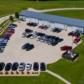 Used Car Dealership Springfield Illinois