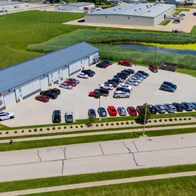 Used Cars In Springfield Illinois