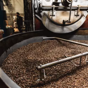 Java City is your trusted coffee wholesaler delivering fresh-roasted beans across the U.S.