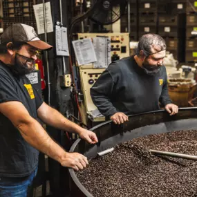 Java City coffee is roasted with purpose and brewed with care. Whether you love bold espresso or mellow drip, we have your roast.