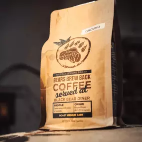Black Bear Diner Blend is a single-origin, 100% Nicaraguan coffee.  Developed alongside our long-time partner, Black Bear Diner, this perfectly roasted coffee showcases our philanthropic commitment to improve the lives of origin coffee farmers and their communities.