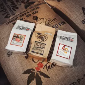 Java City coffee is made for everyday rituals and memorable moments. We’re passionate about better coffee—from the farm to your cup. Shop all of our coffee online today.