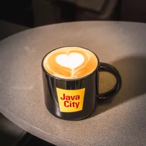 Java City offers small-batch roasted coffee for  homes, cafés, offices, and hospitality programs.