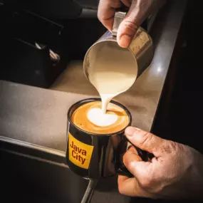 Java City is a family-run company rooted in quality and craft. We work directly with farmers to bring you ethically sourced coffee.