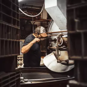 Great coffee is what we do—it’s what we’ve always done. Elevate your coffee game with Java City’s small-batch roasts.