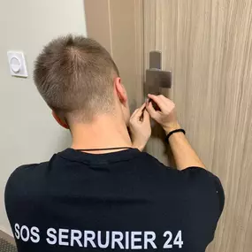 Bild von SOS SERRURIER 24 Genève