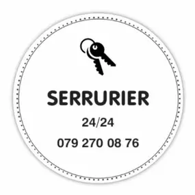 Bild von SOS SERRURIER 24 Genève