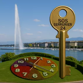 Bild von SOS SERRURIER 24 Genève