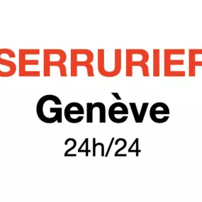 Bild von SOS SERRURIER 24 Genève