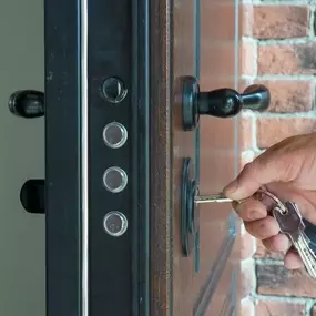 Bild von SOS SERRURIER 24 Genève