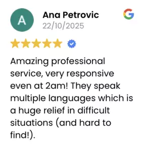 Bild von SOS SERRURIER 24 Genève