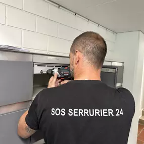 Bild von SOS SERRURIER 24 Genève
