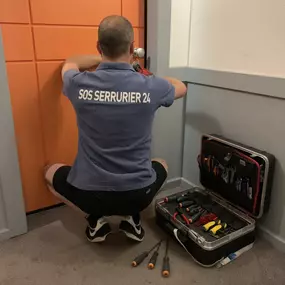 Bild von SOS SERRURIER 24 Genève