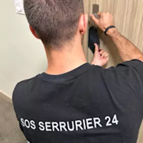 Bild von SOS SERRURIER 24 Genève