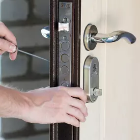 Bild von SOS SERRURIER 24 Genève