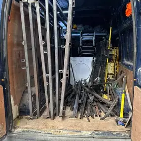 Bild von J&D Waste Services Ltd