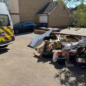 Bild von J&D Waste Services Ltd