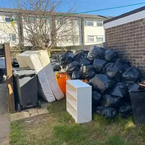 Bild von J&D Waste Services Ltd