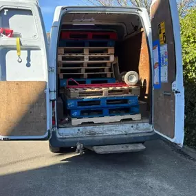 Bild von J&D Waste Services Ltd