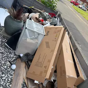 Bild von J&D Waste Services Ltd