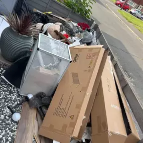 Bild von J&D Waste Services Ltd