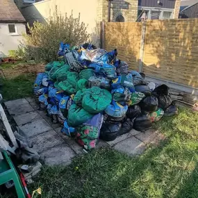 Bild von J&D Waste Services Ltd