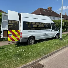 Bild von J&D Waste Services Ltd