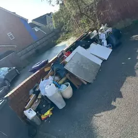 Bild von J&D Waste Services Ltd