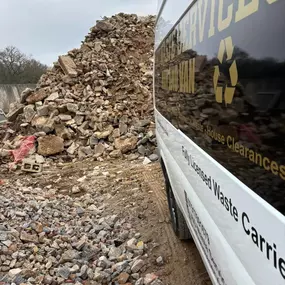 Bild von J&D Waste Services Ltd