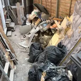 Bild von J&D Waste Services Ltd