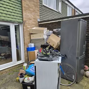 Bild von J&D Waste Services Ltd