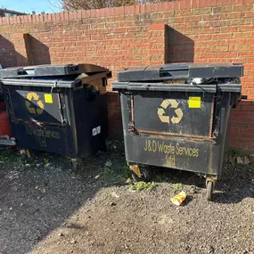 Bild von J&D Waste Services Ltd
