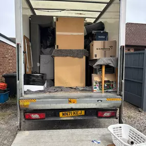 Bild von J&D Waste Services Ltd