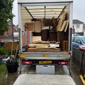 Bild von J&D Waste Services Ltd