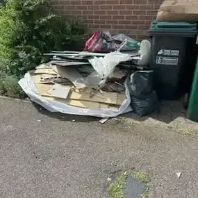 Bild von J&D Waste Services Ltd
