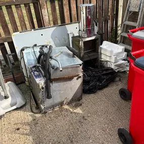 Bild von J&D Waste Services Ltd