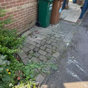 Bild von J&D Waste Services Ltd
