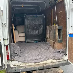 Bild von J&D Waste Services Ltd