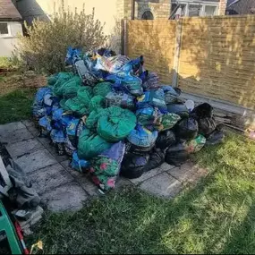 Bild von J&D Waste Services Ltd