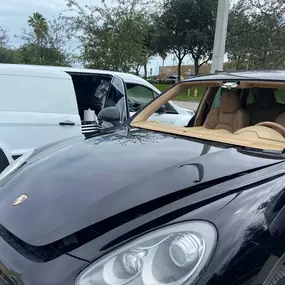 Bild von Skyview Auto Glass Troy