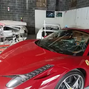 Bild von Skyview Auto Glass Troy