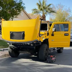 Bild von Skyview Auto Glass Troy