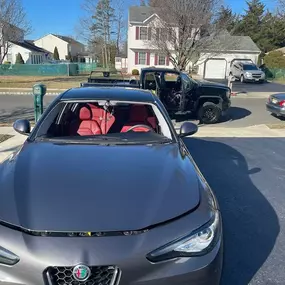 Bild von Skyview Auto Glass Troy