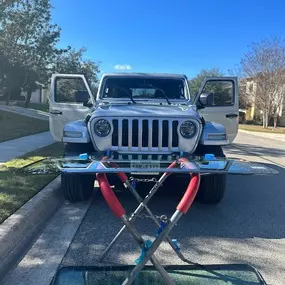 Bild von Skyview Auto Glass Troy