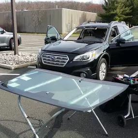 Bild von Skyview Auto Glass Troy