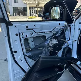 Bild von Skyview Auto Glass Troy