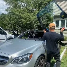 Bild von Skyview Auto Glass Troy