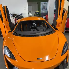 Bild von Skyview Auto Glass Troy