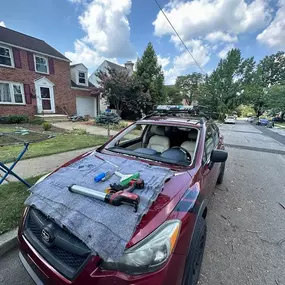 Bild von Skyview Auto Glass Troy