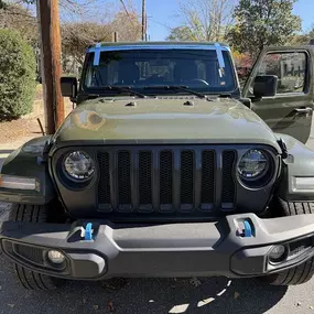 Bild von Skyview Auto Glass Troy